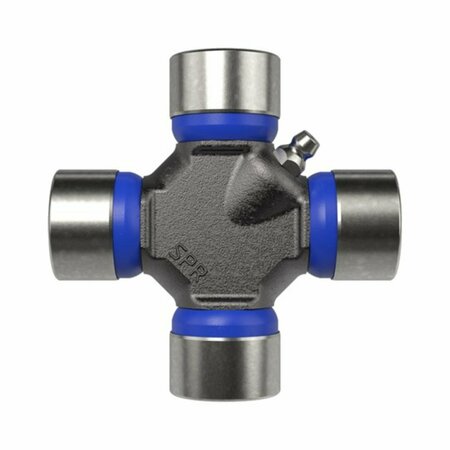 SPICER Universal Joint Greaseable 1310 Series Osr, 5-153X 5-153X